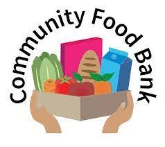 Food Services / Food Bank Information Hub